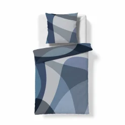 fleuresse Bettwäsche Bed Art S 135 x 200 cm