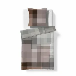 fleuresse Bettwäsche Bed Art S 135 x 200 cm