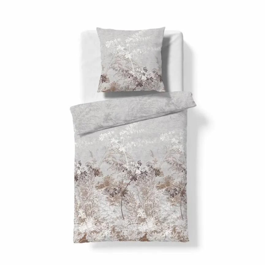 fleuresse Bettwäsche Bed Art S 155 x 220 cm