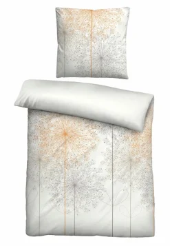 New Bettwäsche Biberna 135 x 200 cm Bettwäsche