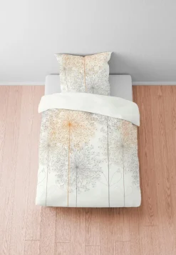 New Bettwäsche Biberna 135 x 200 cm Bettwäsche