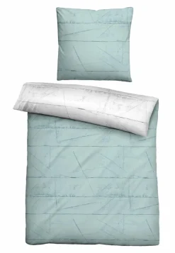 Online Bettwäsche Biberna 135 x 20 cm Bettwäsche