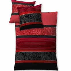 Kleine Wolke Bettwäsche Cambridge 135 x 200 cm