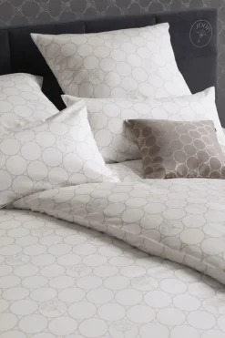 Discount Bettwäsche Circle 155 x 220 cm Bettwäsche