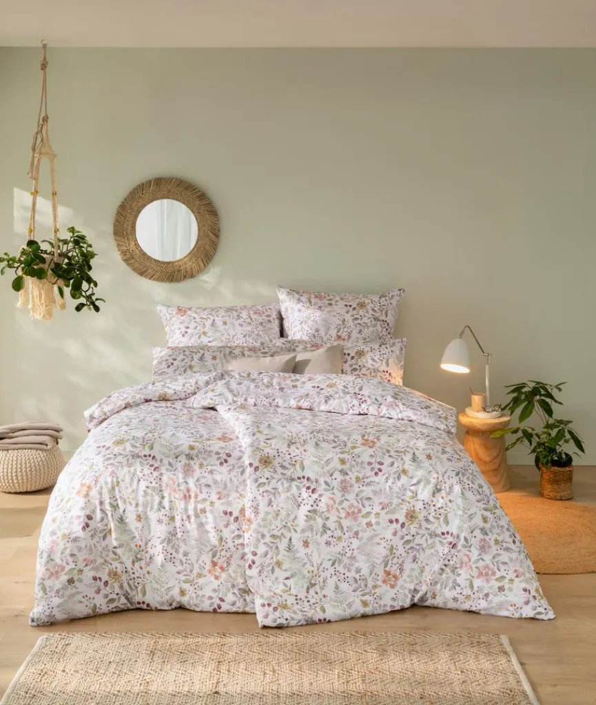 Sale Bettwäsche Clara 135 x 200 cm Bettwäsche