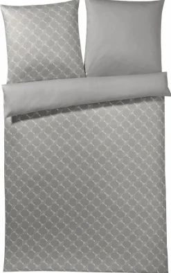 JOOP! Bettwäsche Cornflower 155 x 220 cm