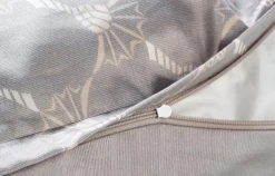 JOOP! Bettwäsche Cornflower 155 x 220 cm