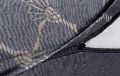 Hot Bettwäsche Cornflower 135 x 200 cm Bettwäsche