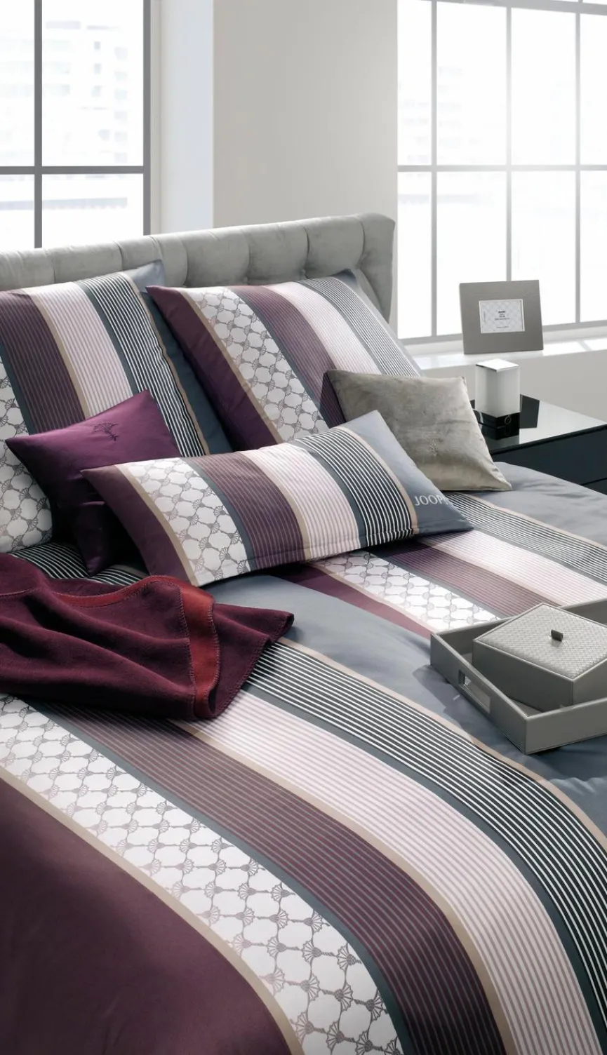 Hot Bettwäsche Cornflower 135 x 200 cm Bettwäsche