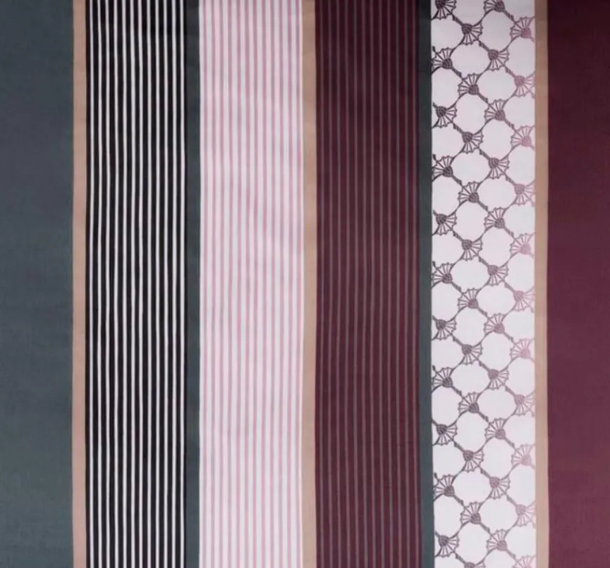 Hot Bettwäsche Cornflower 135 x 200 cm Bettwäsche