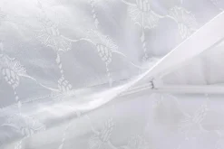 JOOP! Bettwäsche Cornflower 135 x 200 cm