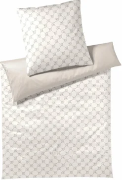 JOOP! Bettwäsche|Bettwäsche Cornflower Double 155x220 cm