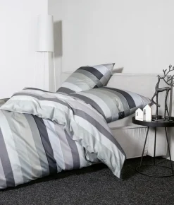 Bettwäsche Davos 200 x 200 cm Bettwäsche