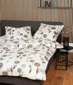 Janine Design Bettwäsche|Bettwäsche Davos 135 x 200 cm