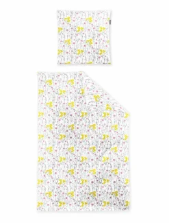 Bettwäsche Easy 135 x 200 cm