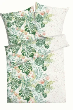 Best Bettwäsche Fensterblatt 155 x 220 cm Bettwäsche