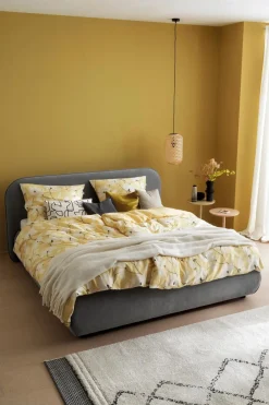 SCHÖNER WOHNEN-Kollektion Bettwäsche|Bettwäsche Fleur 135 x 200 cm