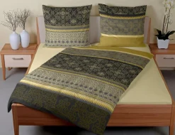 Casatex Bettwäsche Giuliana 135 x 200 cm