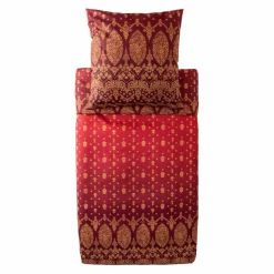 Best Bettwäsche Gold Decor 135 x 200 cm Bettwäsche