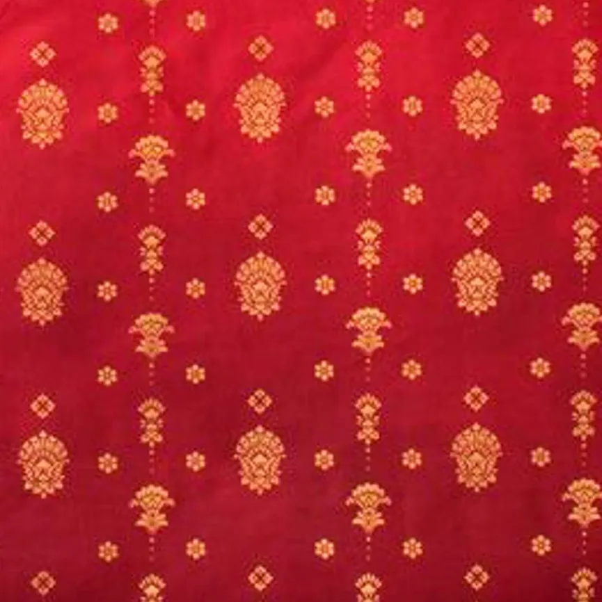 Best Bettwäsche Gold Decor 135 x 200 cm Bettwäsche