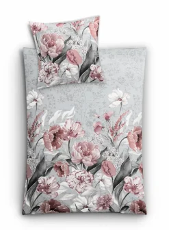 Kleine Wolke Bettwäsche|Bettwäsche Hanako 135 x 200 cm