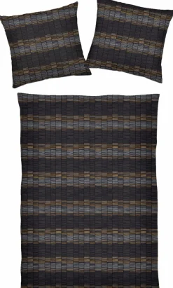 New Bettwäsche Hibiscus 155 x 220 cm Bettwäsche