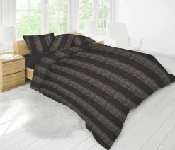 New Bettwäsche Hibiscus 155 x 220 cm Bettwäsche