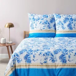 Bassetti Bettwäsche Ibiscus 135 x 200 cm