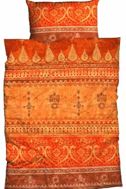 Outlet Bettwäsche Indi 155 x 220 cm Bettwäsche