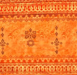 Outlet Bettwäsche Indi 155 x 220 cm Bettwäsche