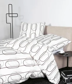 Sale Bettwäsche J.D. 135 x 200 cm Bettwäsche