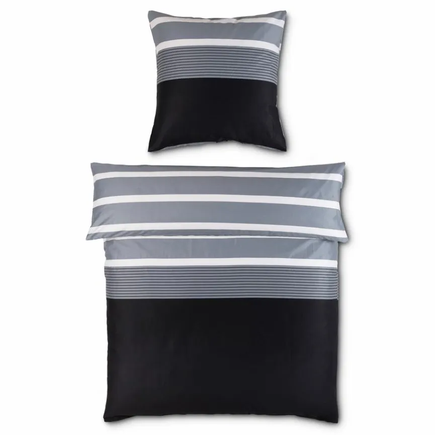 Janine Design Bettwäsche J.D. 135 x 200 cm