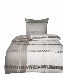 Betten Duscher Bettwäsche|Bettwäsche Kuba 135 x 200 cm