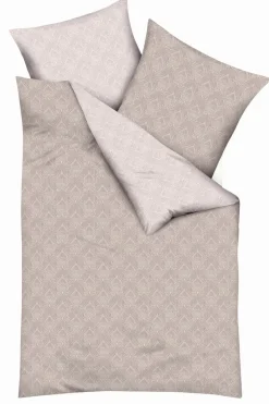 kaeppel Bettwäsche|Bettwäsche La Ville 135 x 200 cm