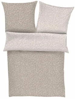 Bettwäsche Leo 135 x 200 cm Bettwäsche