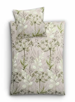 Kleine Wolke Bettwäsche Lukardis 135 x 200 cm