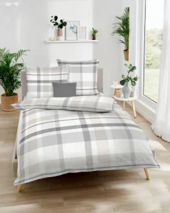 kaeppel Bettwäsche|Bettwäsche Madras 135 x 200 cm