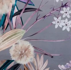 Discount Bettwäsche Modern Art 135 x 200 cm Bettwäsche