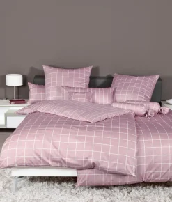 Best Bettwäsche Modern Classic 135x200 cm Bettwäsche