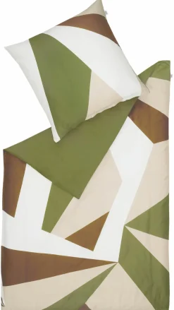 SCHÖNER WOHNEN-Kollektion Bettwäsche|Bettwäsche Origami 135 x 200 cm