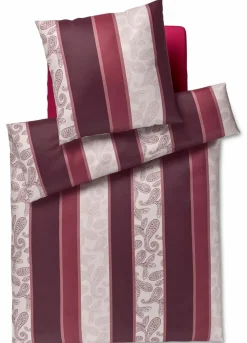 Bettwäsche Paisley 135 x 200 cm Bettwäsche