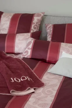 Bettwäsche Paisley 135 x 200 cm Bettwäsche