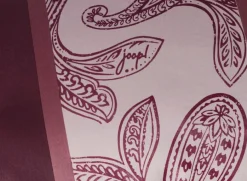 Bettwäsche Paisley 135 x 200 cm Bettwäsche