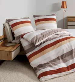 Outlet Bettwäsche Palermo 135 x 200 cm Bettwäsche