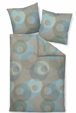 Janine Design Bettwäsche|Bettwäsche Palermo 155 x 220 cm