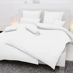 Janine Design Bettwäsche|Bettwäsche Piano 135 x 200 cm