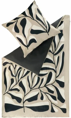 SCHÖNER WOHNEN-Kollektion Bettwäsche Plant 155 x 220 cm