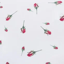 Sale Bettwäsche Rosenknospen 135 x 200 cm Bettwäsche