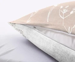 Discount Bettwäsche Savannah 135 x 200 cm Bettwäsche