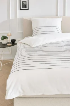 Musterring Bettwäsche|Bettwäsche Simple 135 x 200 cm